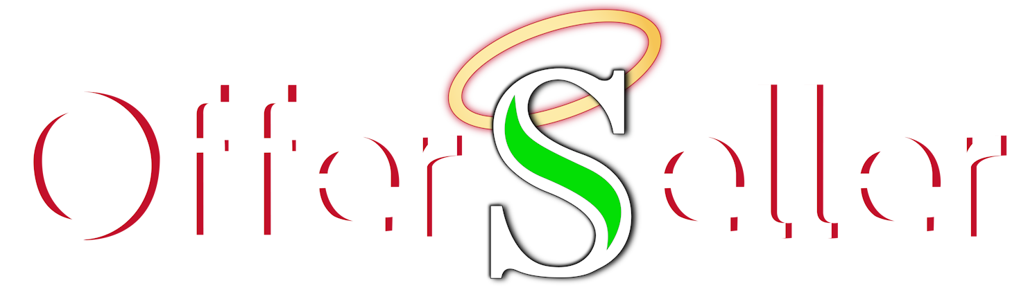OfferSeller Logo